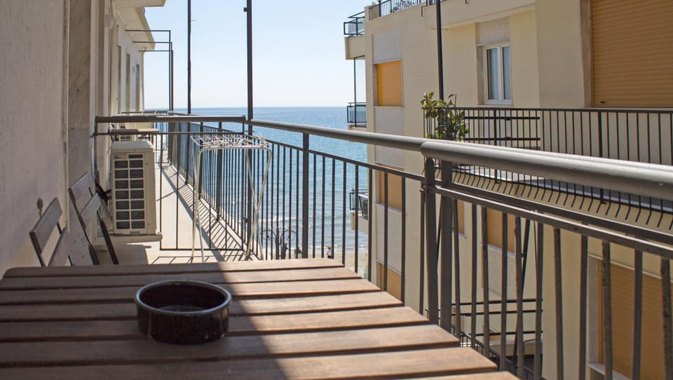 Residence Fanny Apartment hotel in Liguria