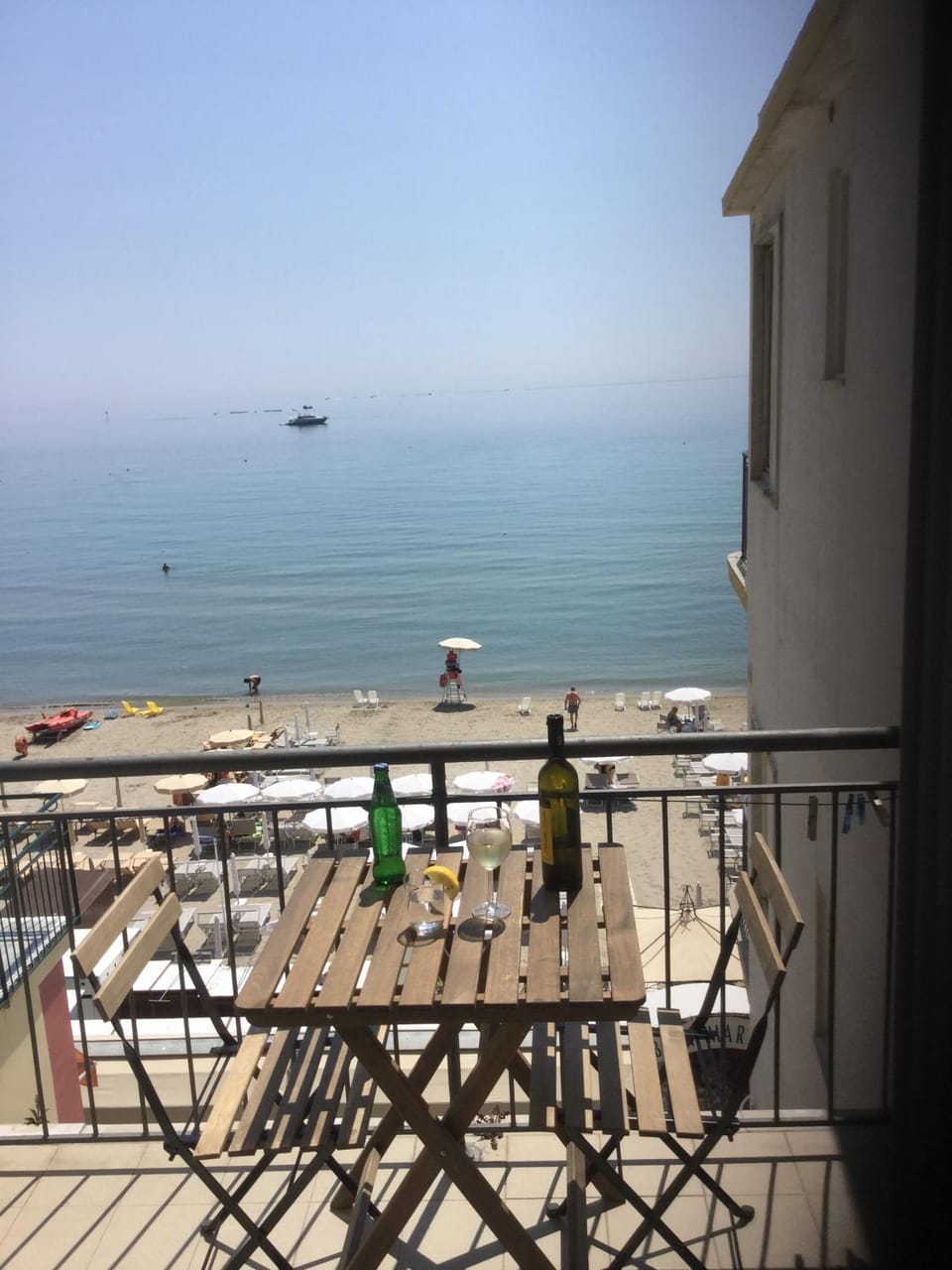 Residence Fanny Apartment hotel in Liguria