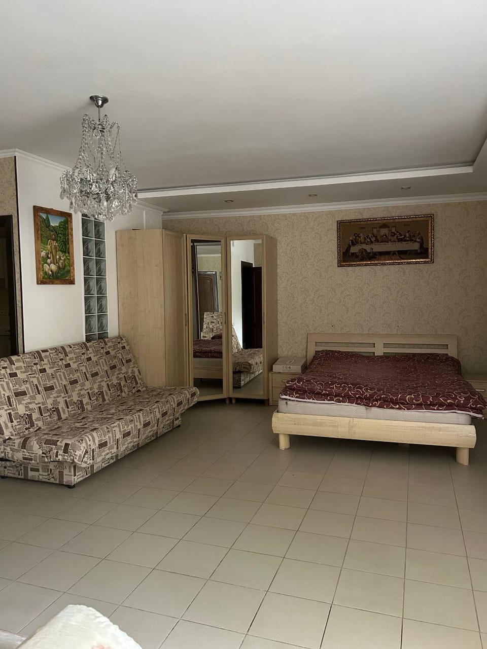 Dream Hostel Odessa Hostel in Odessa