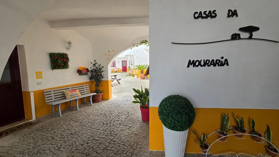 Patio, Balcony/Terrace