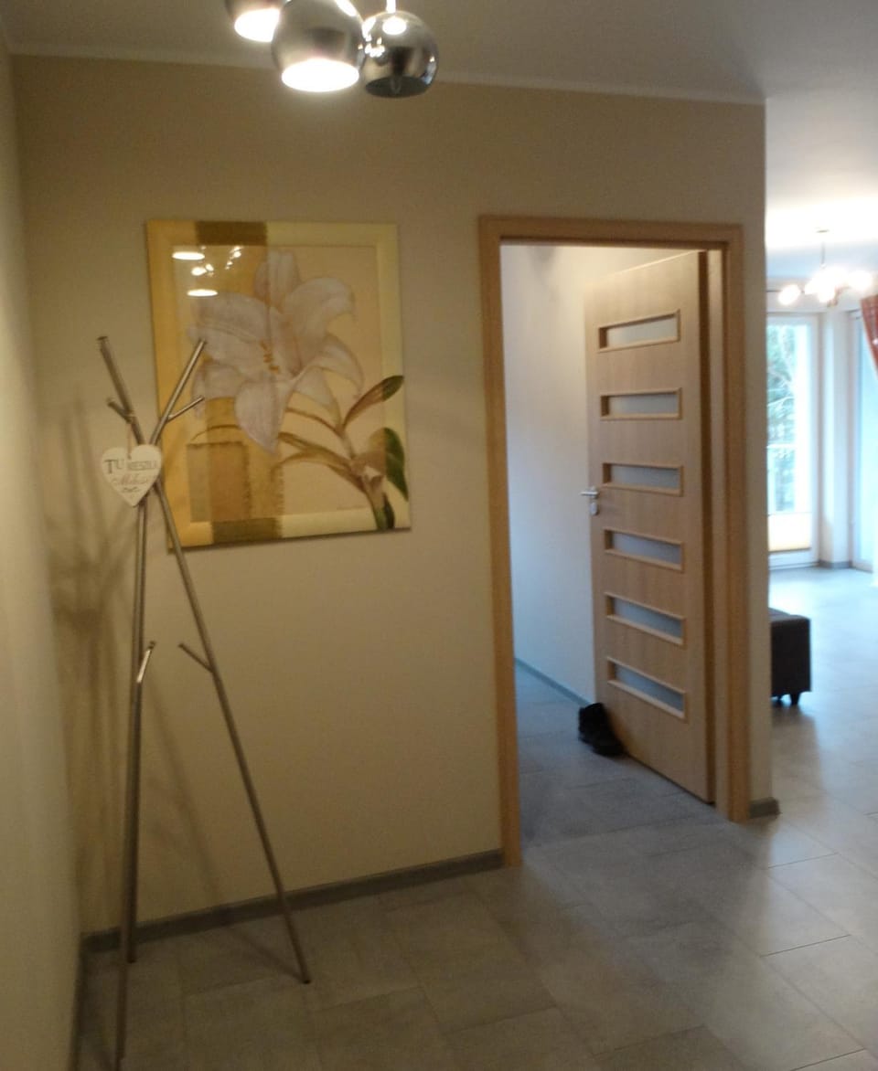 Mati Apartments Apartment in West Pomeranian Voivodeship, Poland