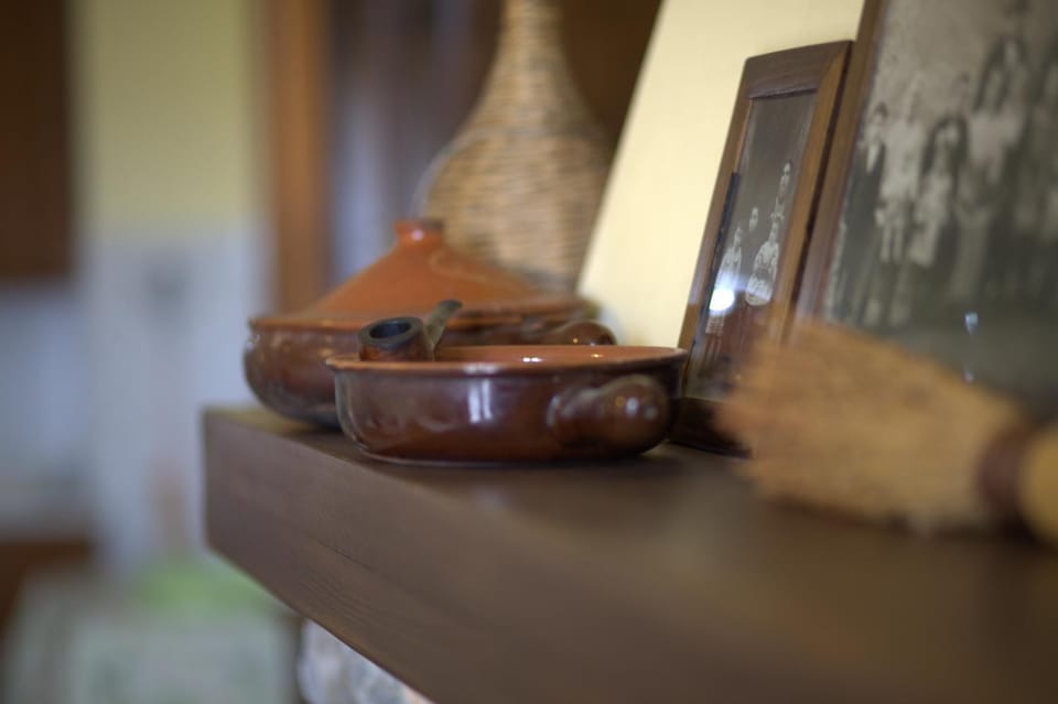 Fattoria Capobianco Farm Stay in Montefiascone