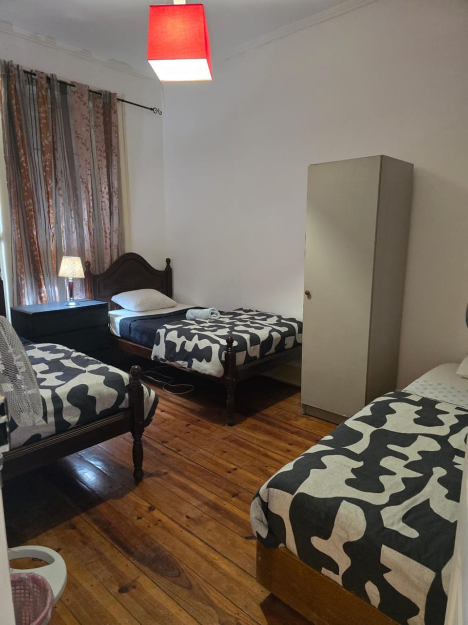 LisBangla Guest House Bed and Breakfast in Lisbon