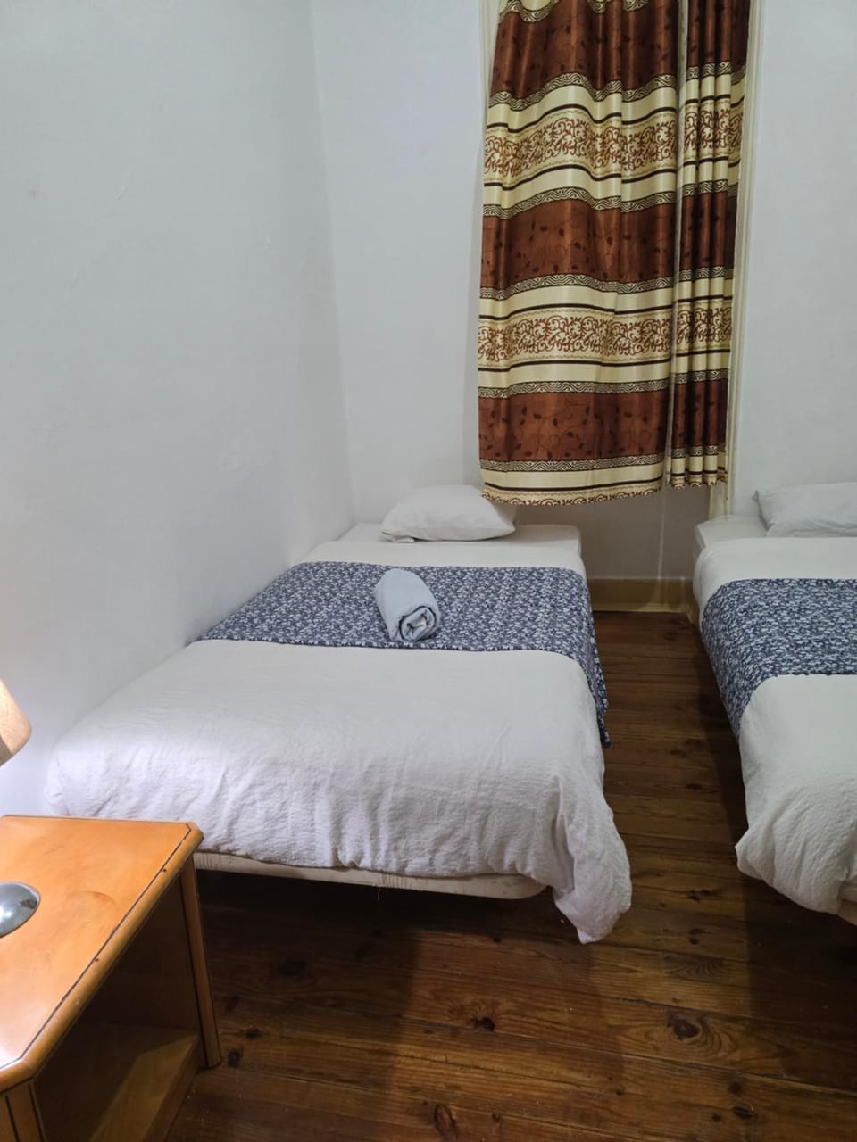LisBangla Guest House Bed and Breakfast in Lisbon
