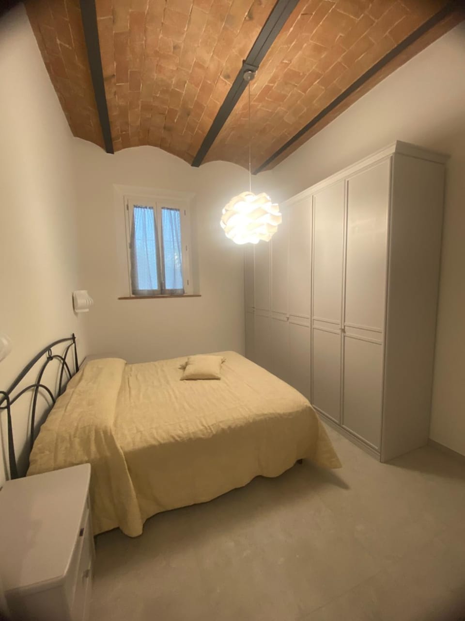 Casale Poggimele Apartment in Tuscany