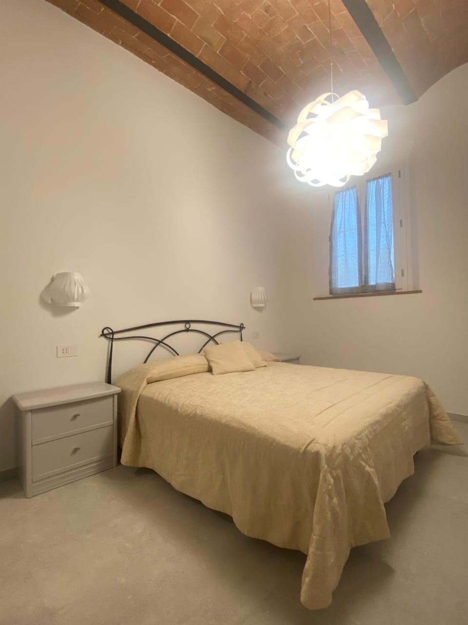 Casale Poggimele Apartment in Tuscany