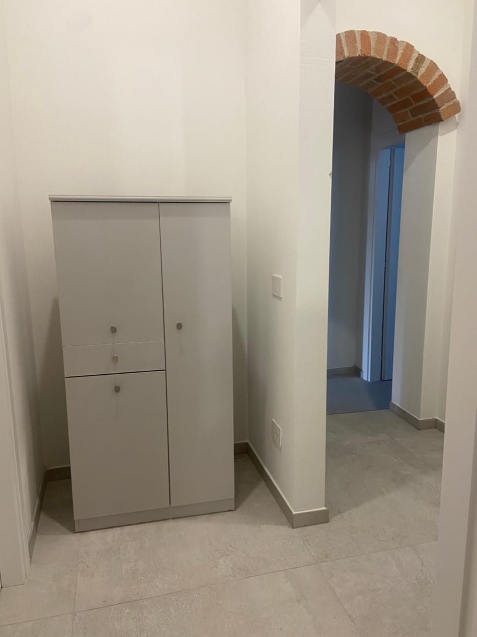 Casale Poggimele Apartment in Tuscany