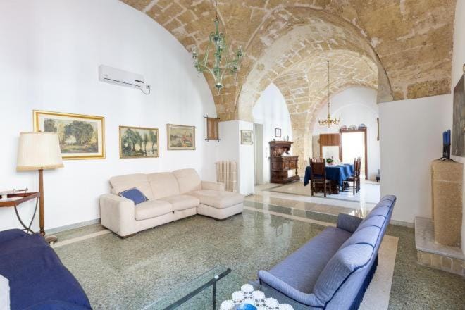 Casa Messapica by BarbarHouse House in Ugento