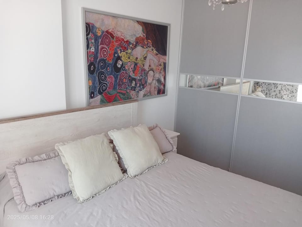 Club Paraiso & Perfect for you Apartment in Canary Islands