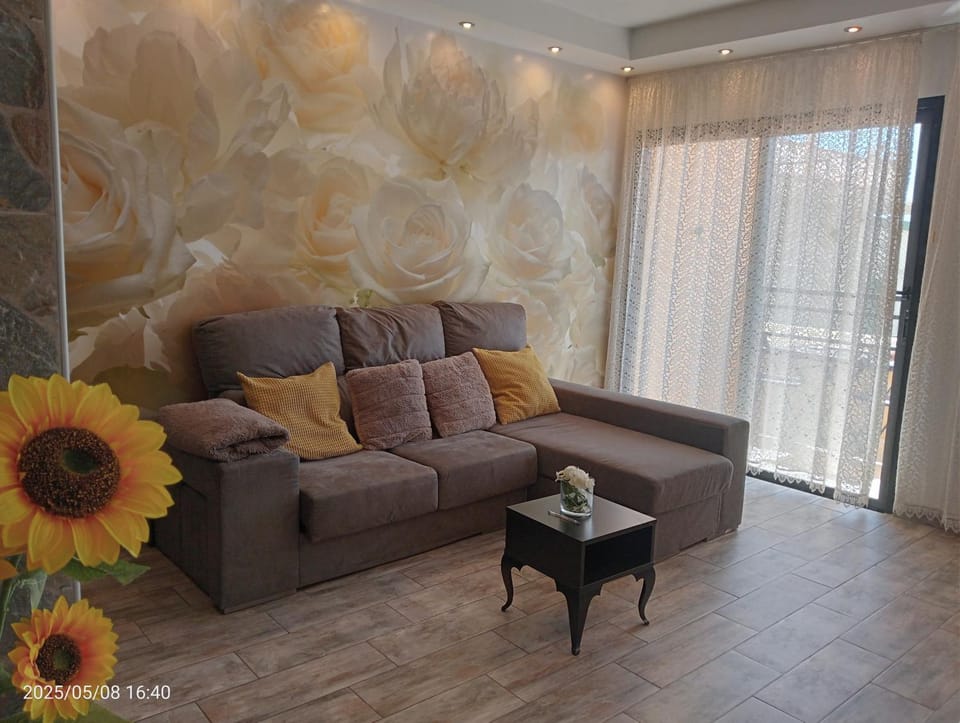 Club Paraiso & Perfect for you Apartment in Canary Islands