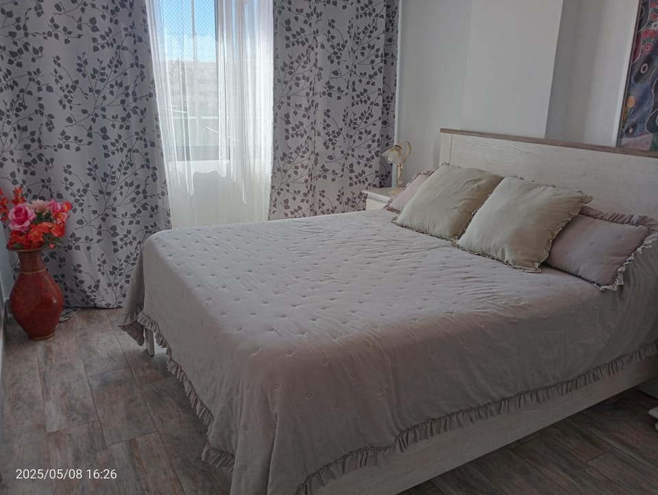 Club Paraiso & Perfect for you Apartment in Canary Islands