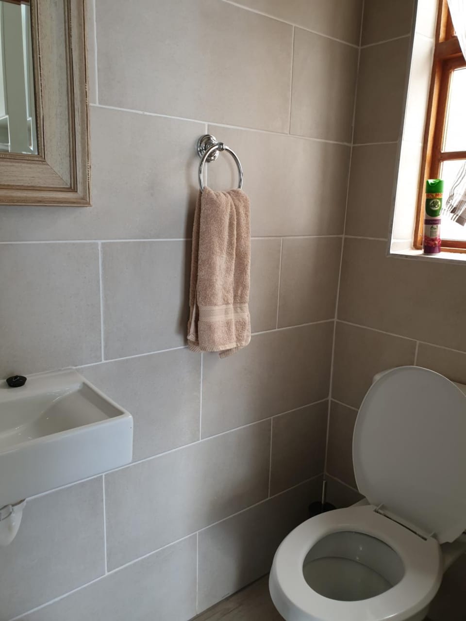 Pongola Road Self Catering Accommodation Apartment in Port Elizabeth