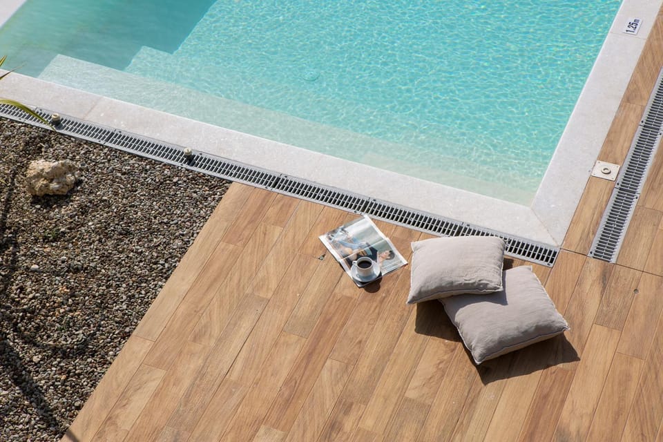 Anemos Luxury Villas Villa in Lefkada, Lefkada Municipality, Greece