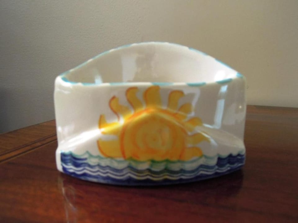 Sole e Mare Bed and Breakfast in Salerno