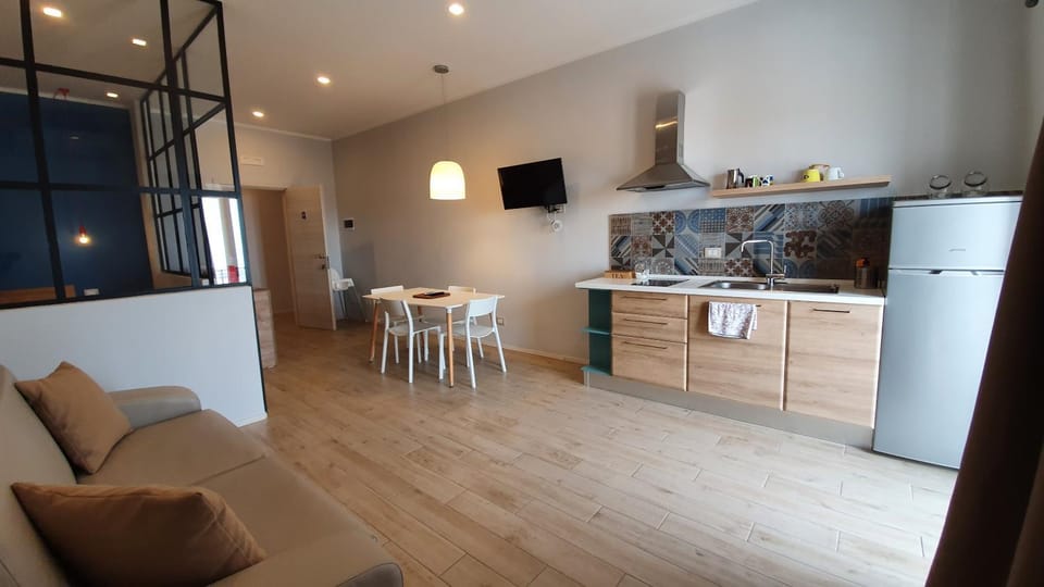 Anaka sweet home Apartment in Agrigento