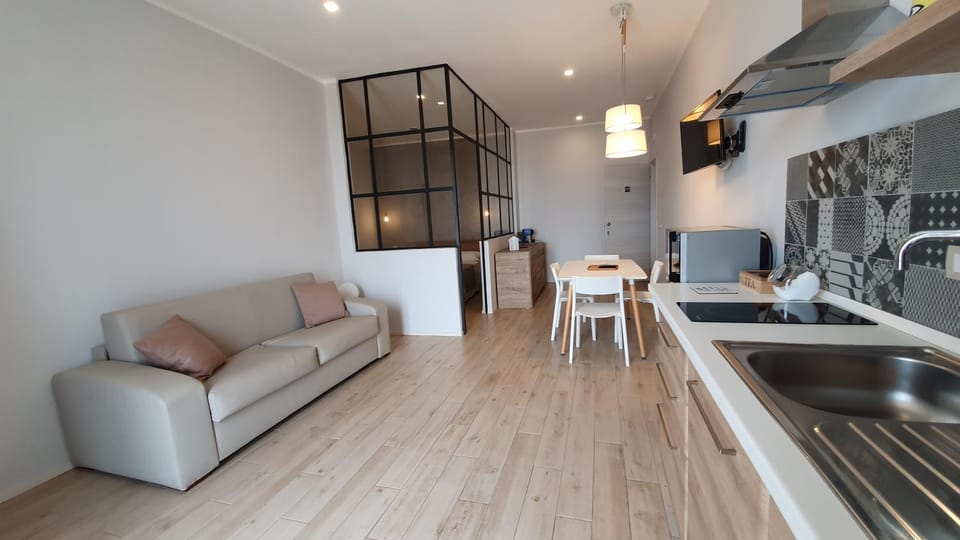 Anaka sweet home Apartment in Agrigento