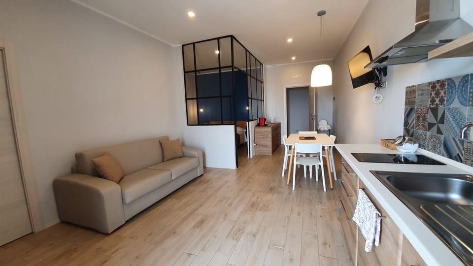 Anaka sweet home Apartment in Agrigento