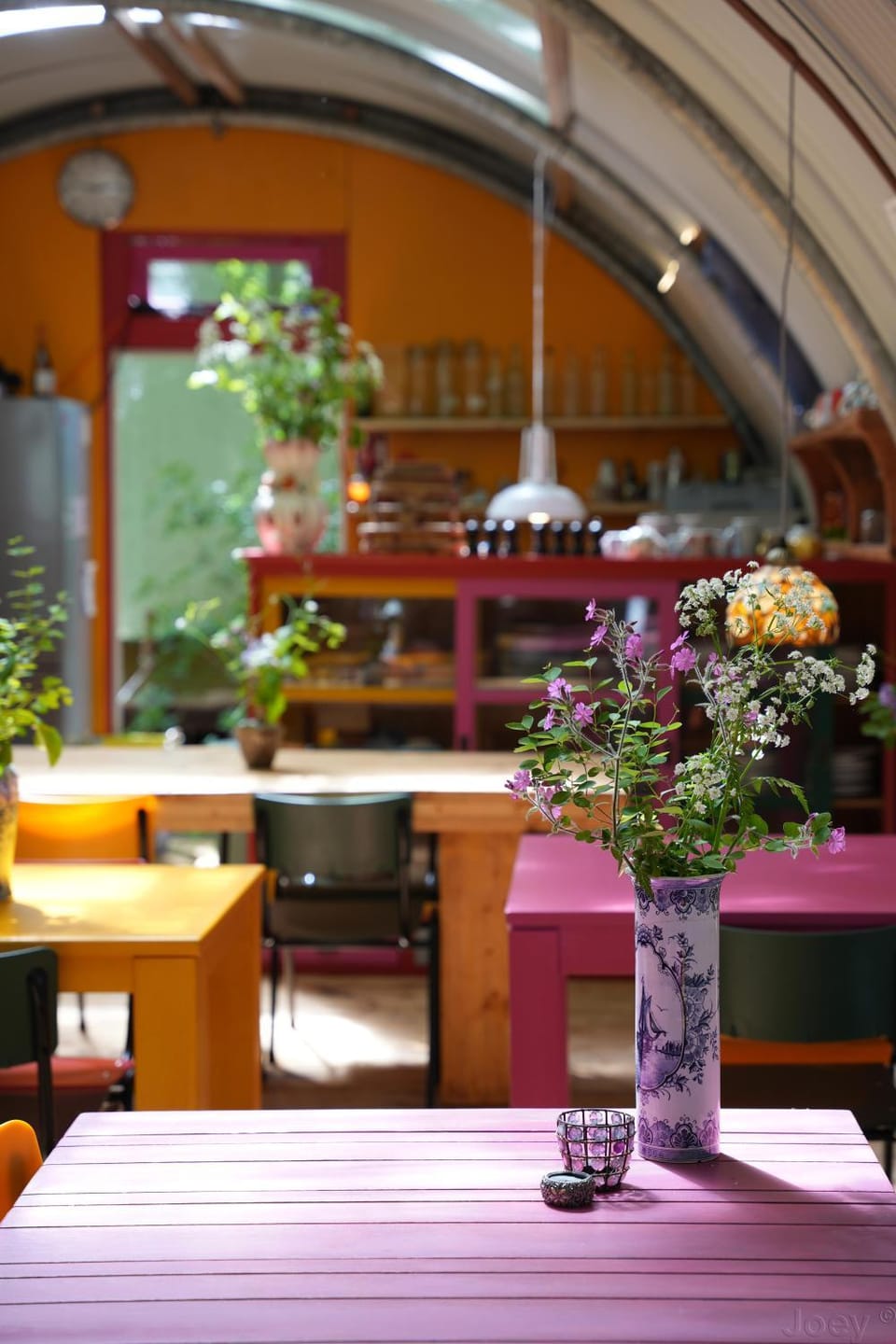Eco Camping De Helleborus Campground/ 
RV Resort in Groningen
