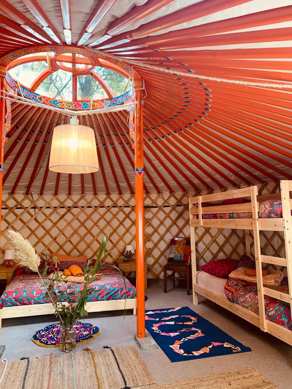 Eco Camping De Helleborus Campground/ 
RV Resort in Groningen