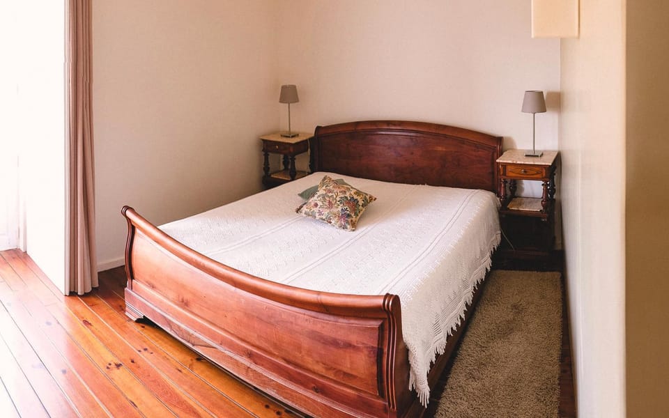 Casal de Tralhariz - Douro Valley Bed and Breakfast in Vila Real District