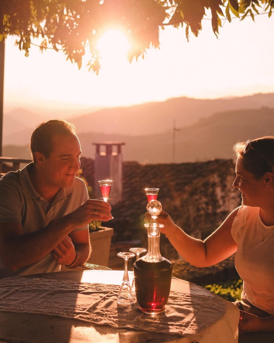 Casal de Tralhariz - Douro Valley Bed and Breakfast in Vila Real District