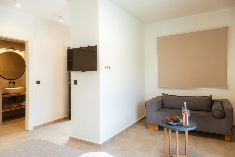 Villas Marajo Apartment in Thasos