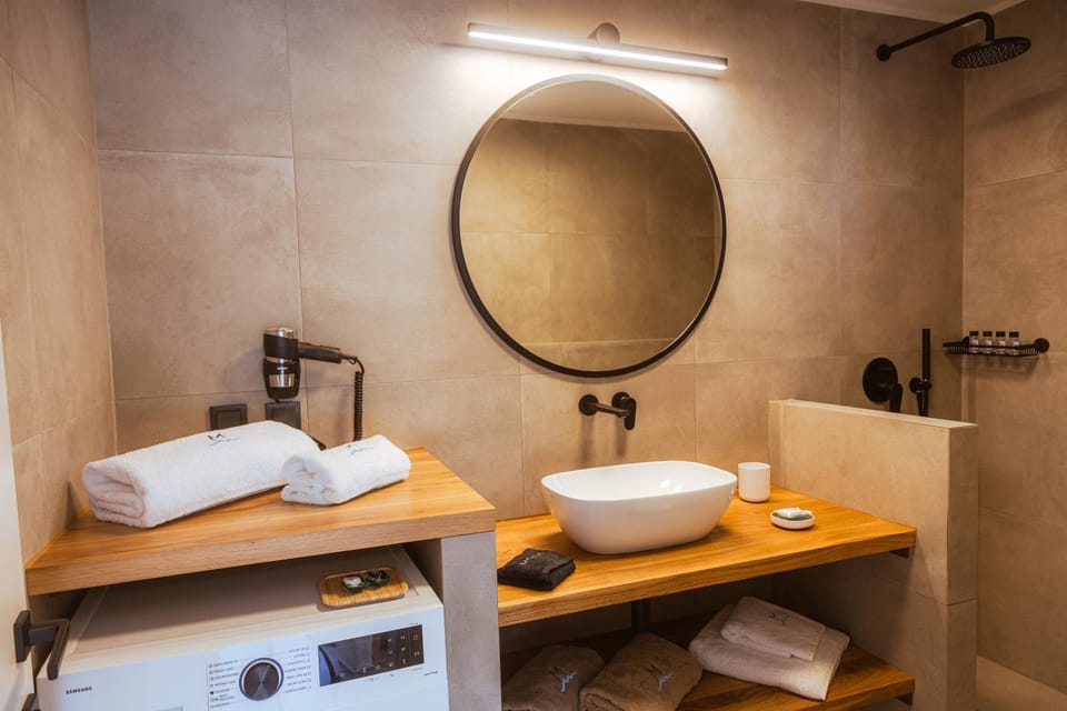 Villas Marajo Apartment in Thasos