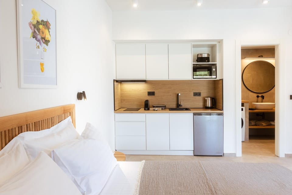 Villas Marajo Apartment in Thasos