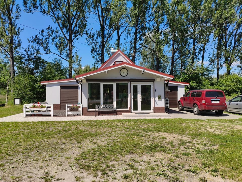 Property building, Lobby or reception