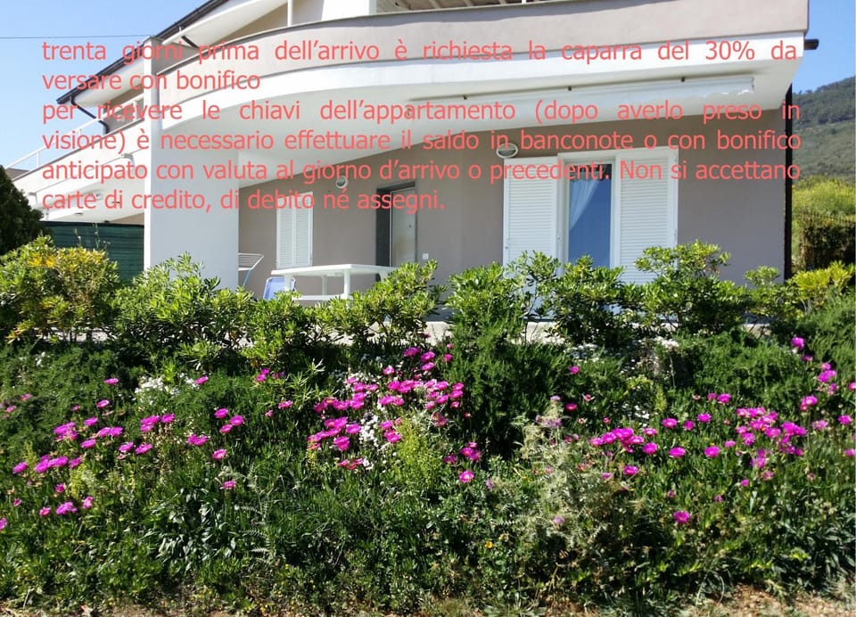 Lacona Casa Franca Apartment in Lacona