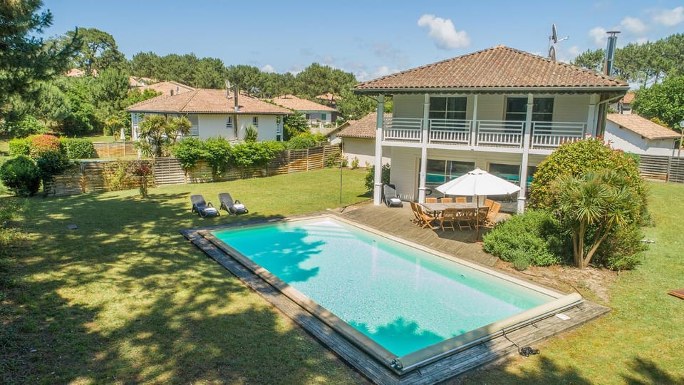 Garden, Balcony/Terrace, Swimming pool, Swimming pool