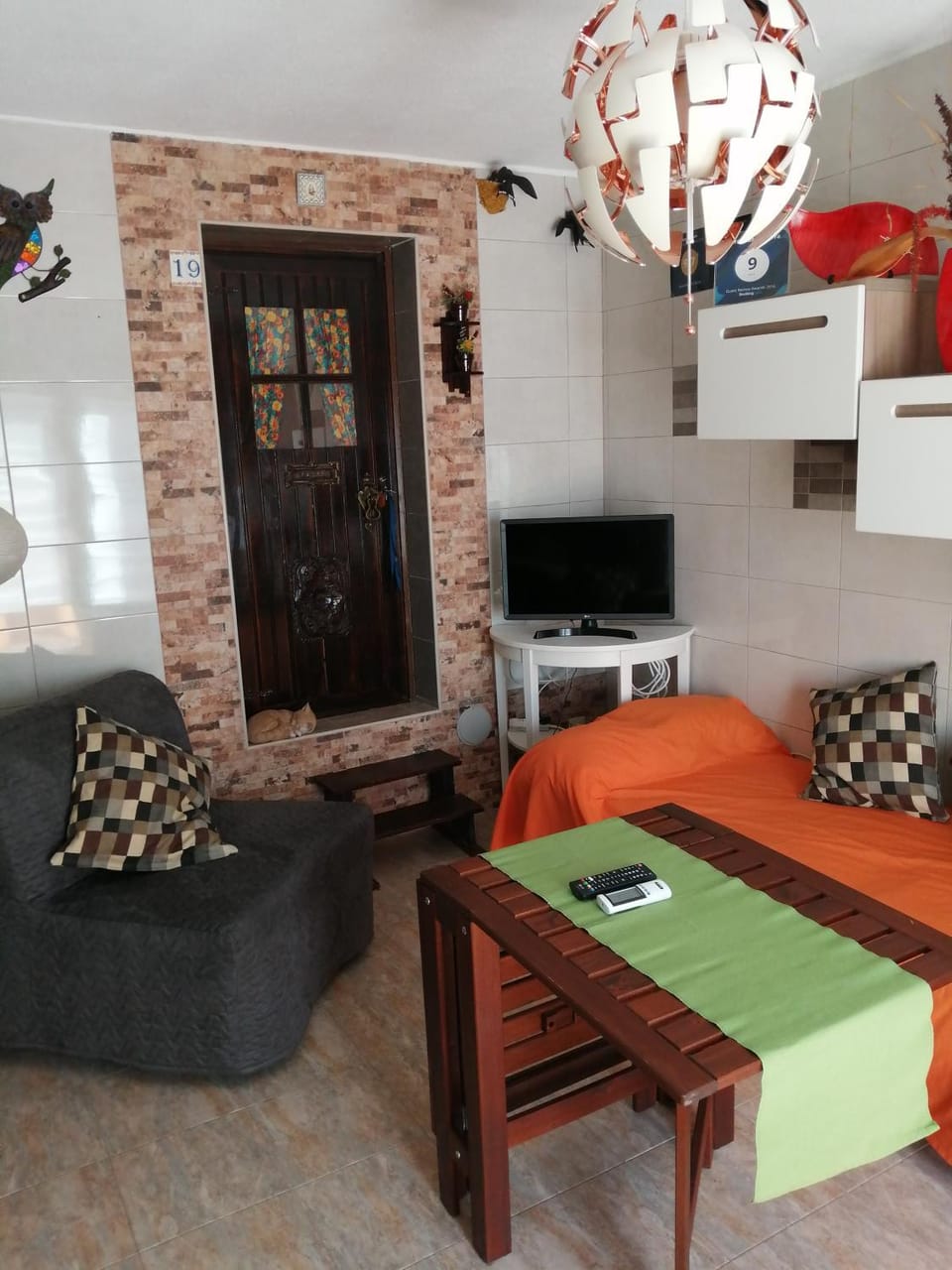 Varandas da Serra Apartment in Lisbon District
