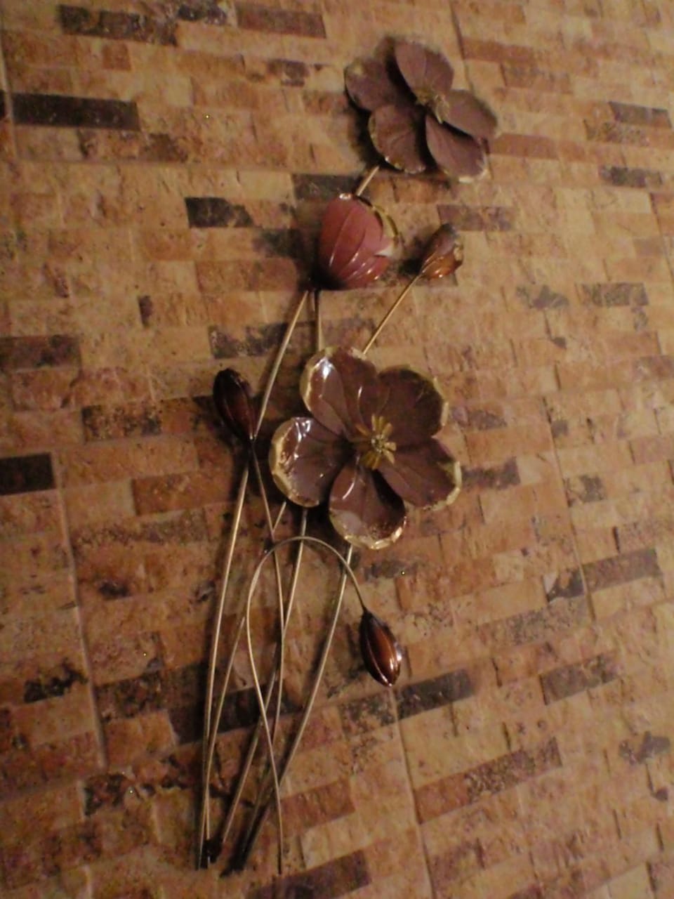Decorative detail