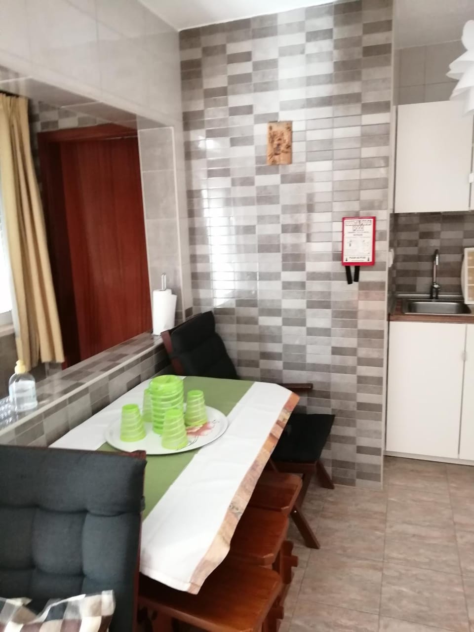 Varandas da Serra Apartment in Lisbon District