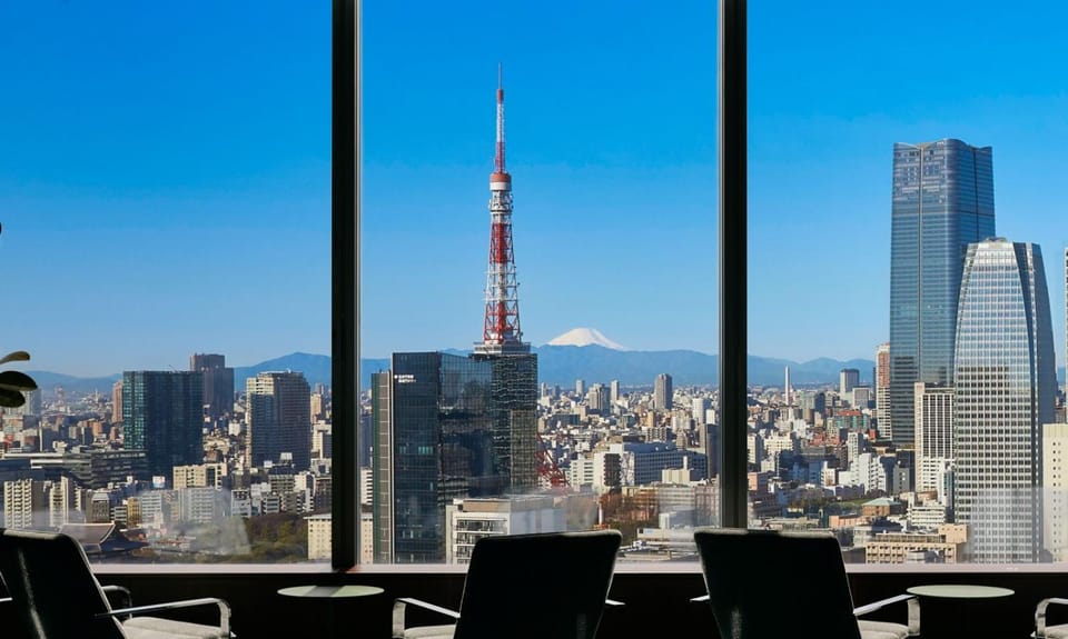 Day, City view