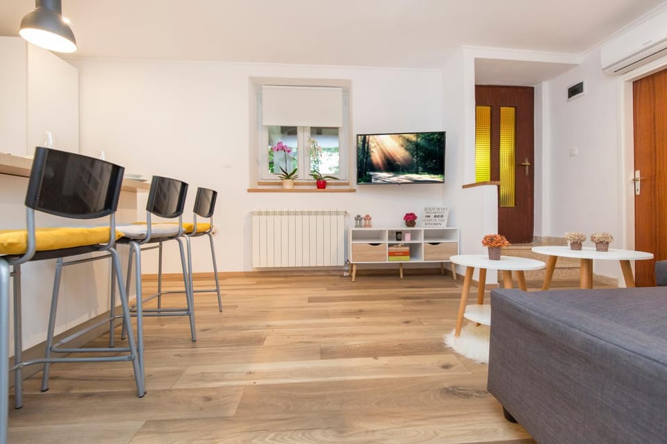 Apartman Alberti Apartment in Istria County