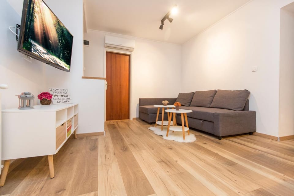 Apartman Alberti Apartment in Istria County