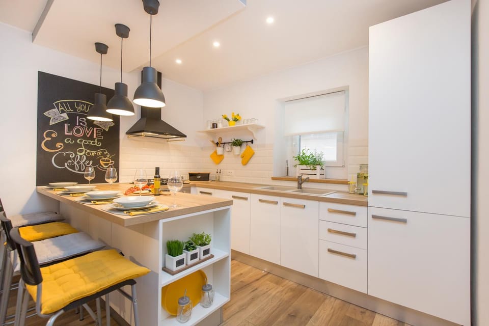 Apartman Alberti Apartment in Istria County