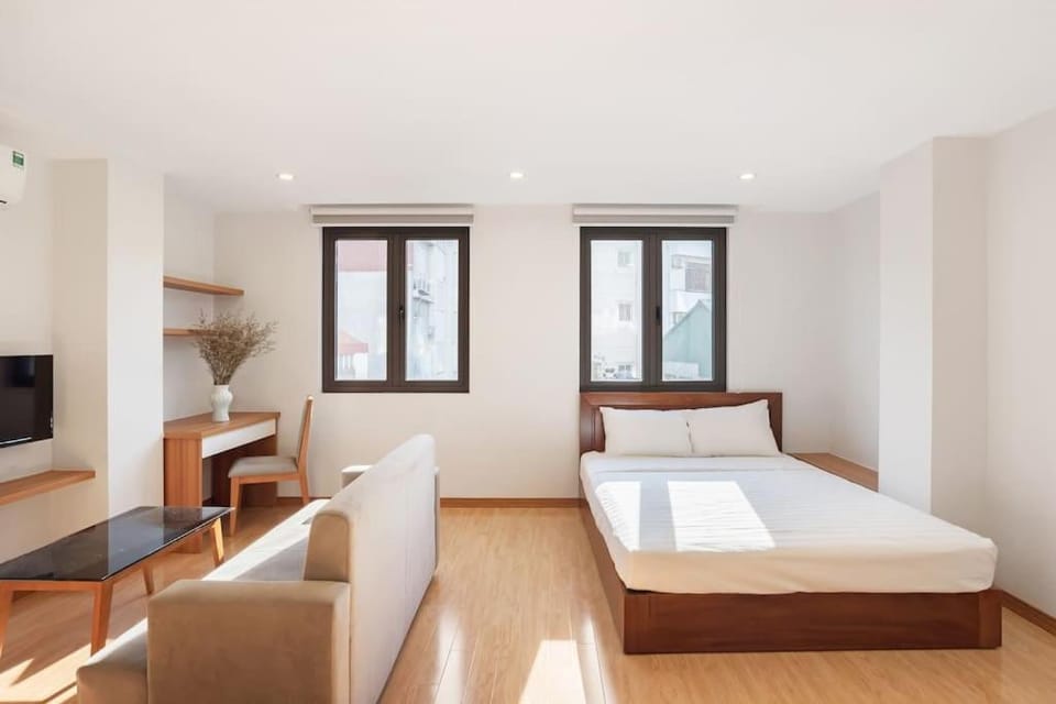Living room, Decorative detail, Bedroom