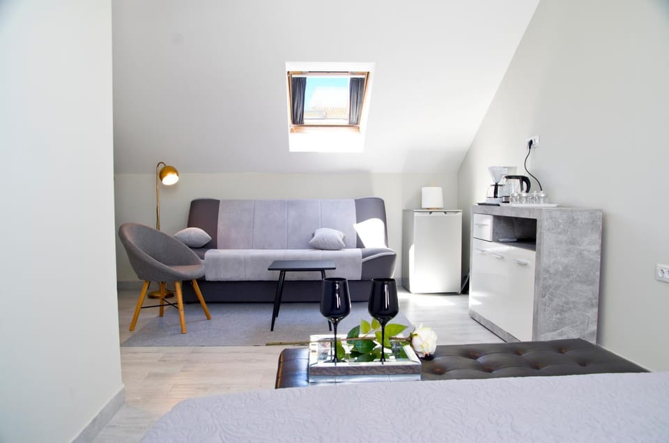 Split Center Apartment in Split