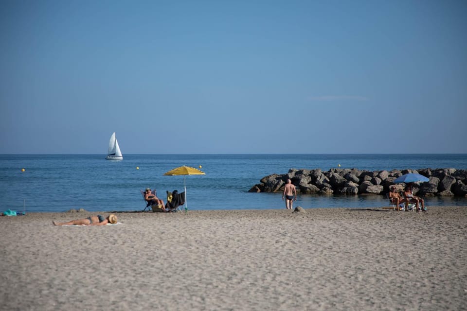 Activities, Beach