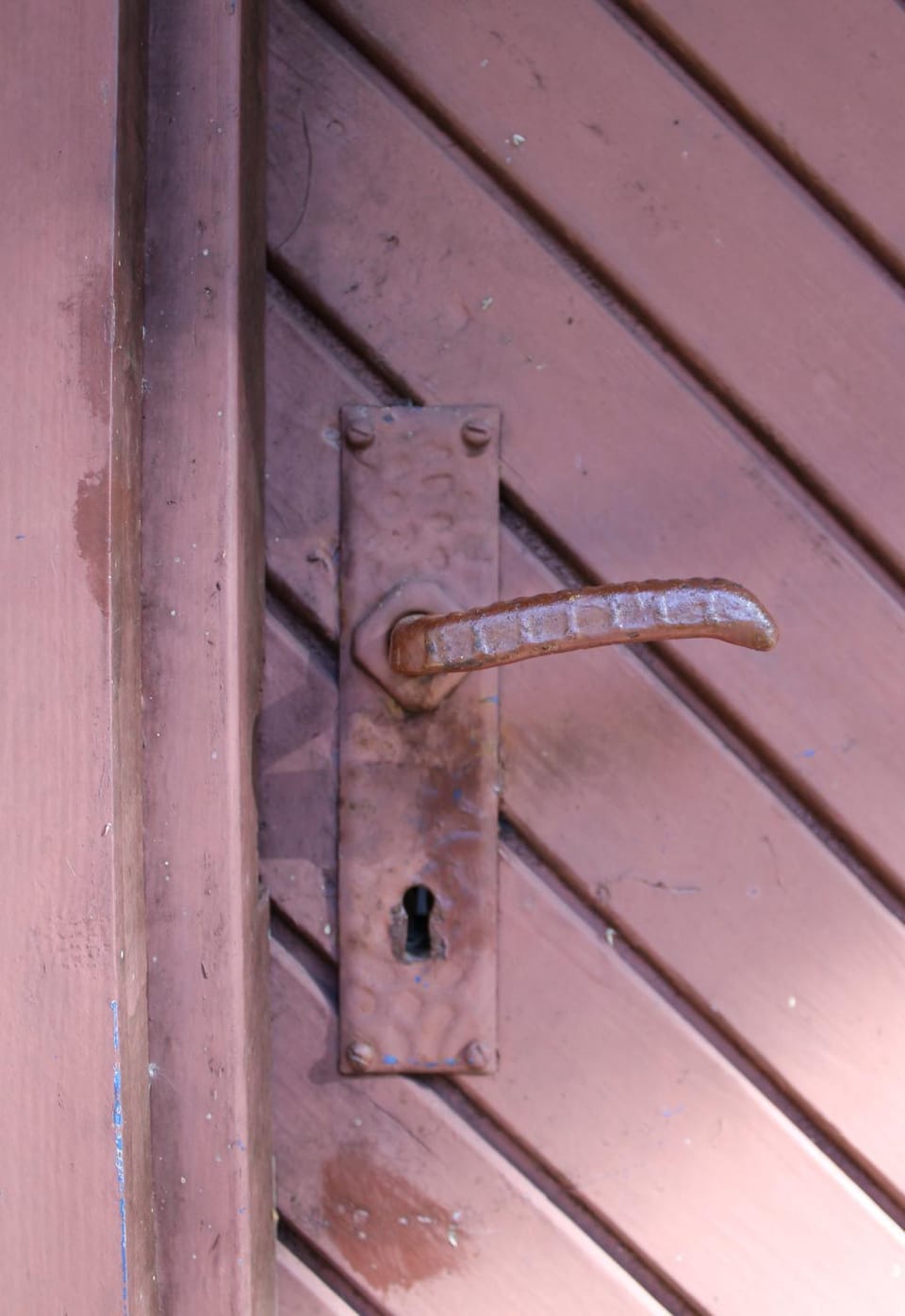 Property logo or sign