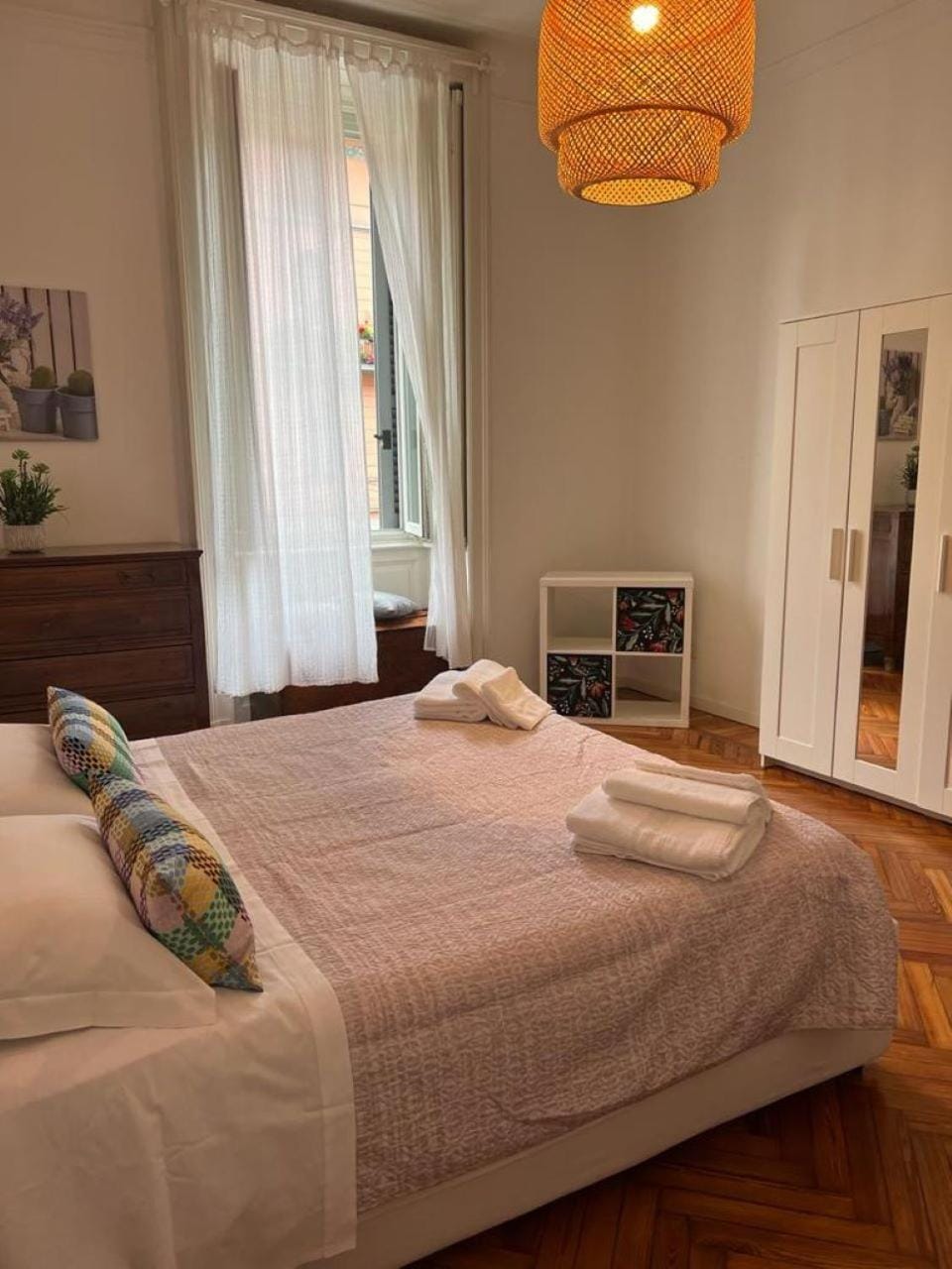 Aldebaran Bed and Breakfast in Milan