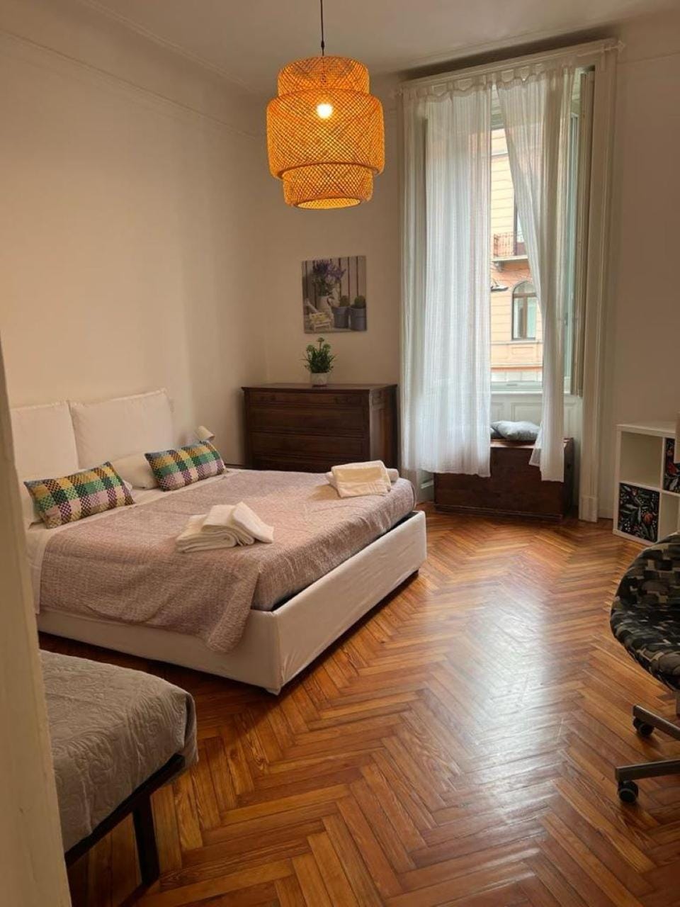 Aldebaran Bed and Breakfast in Milan