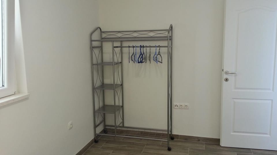 Decorative detail, Bedroom