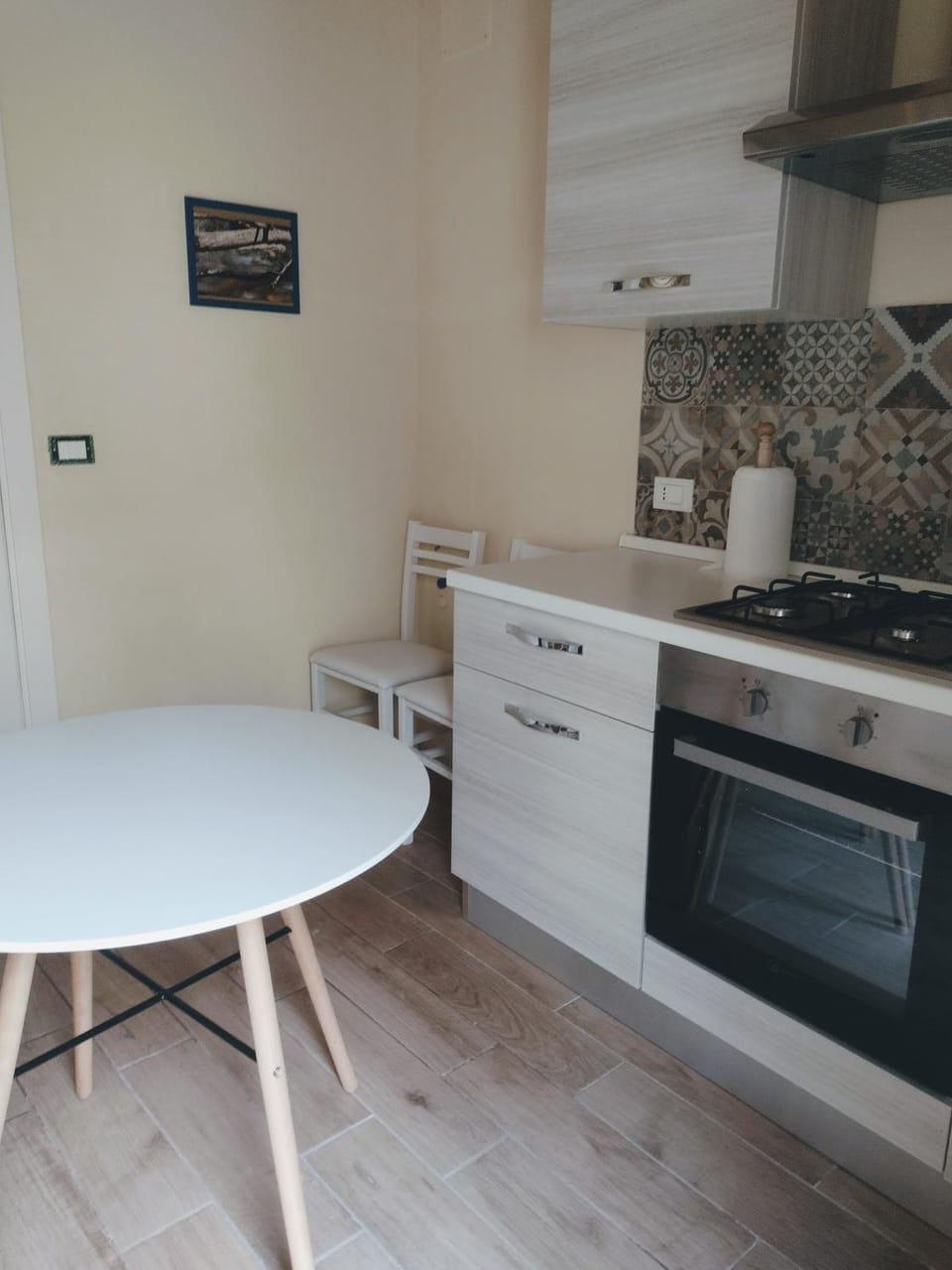 Casa degli Agrumi al Centro Apartment in Marsala
