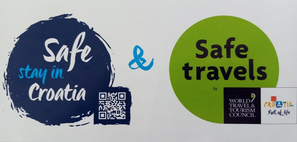 Marina Baotić Apartments Apartment in Trogir