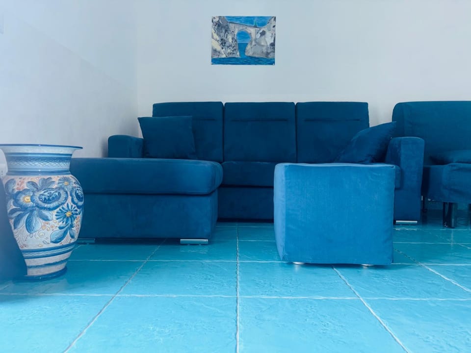 Luisa apartments, Coastal escape on the Amalfi Coast! Apartment in Furore