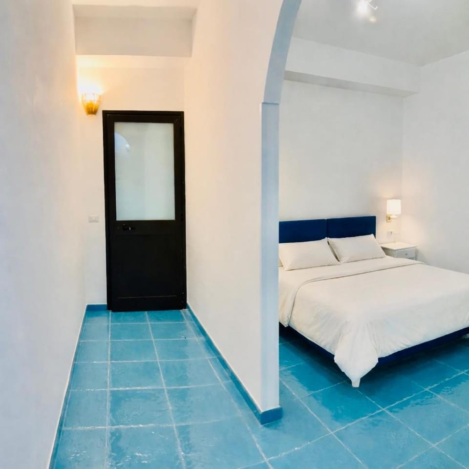 Luisa apartments, Coastal escape on the Amalfi Coast! Apartment in Furore