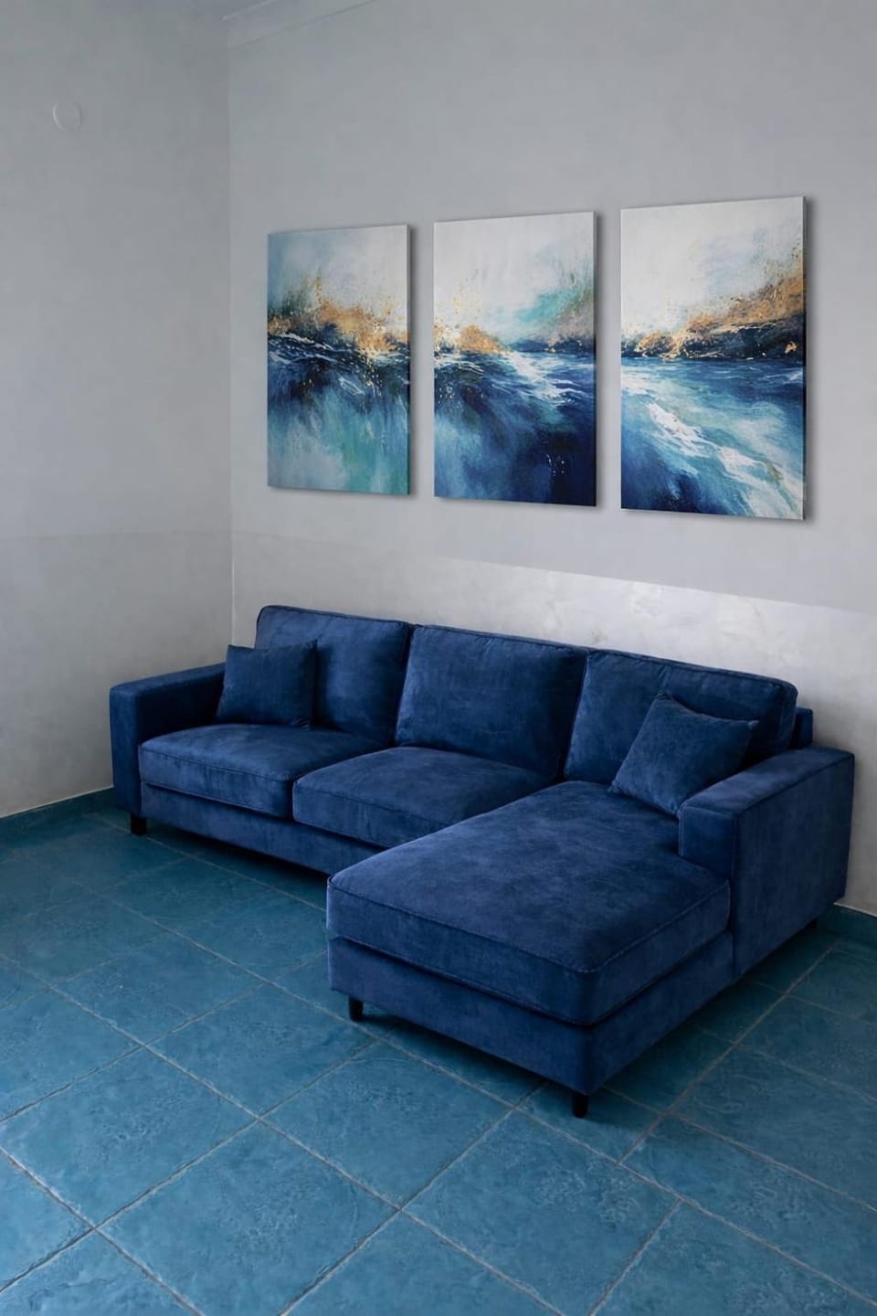 Luisa apartments, Coastal escape on the Amalfi Coast! Apartment in Furore